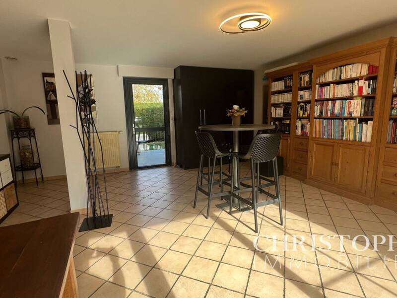 Maison à vendre, 350m², LE NEUBOURG