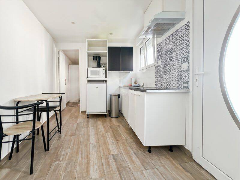 Maison à louer, 20m², LOOS