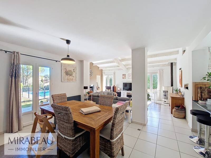 Maison à vendre, 157m², MIRABEAU