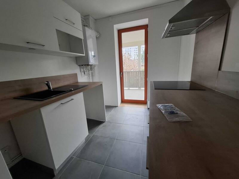 Maison à louer, 43m², VENISSIEUX