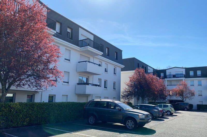 Maison à louer, 32m², MERIGNAC