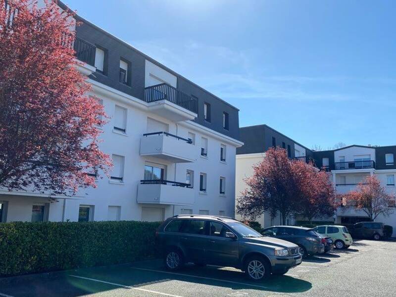 Maison à louer, 32m², MERIGNAC