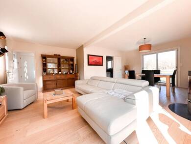 Maison à vendre 517 000 € 8 pièces 6 chambres 160 m² 42 825 m² de terrain Blain 44130