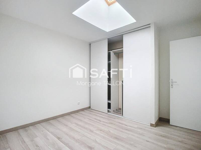 Maison à louer, 62m², MAISONS ALFORT