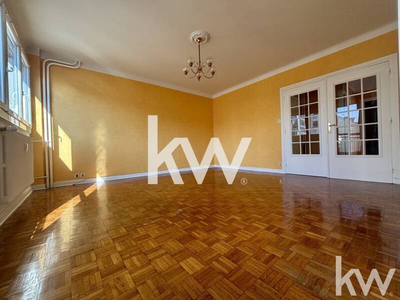 Maison à vendre, 65m², SAINT ETIENNE