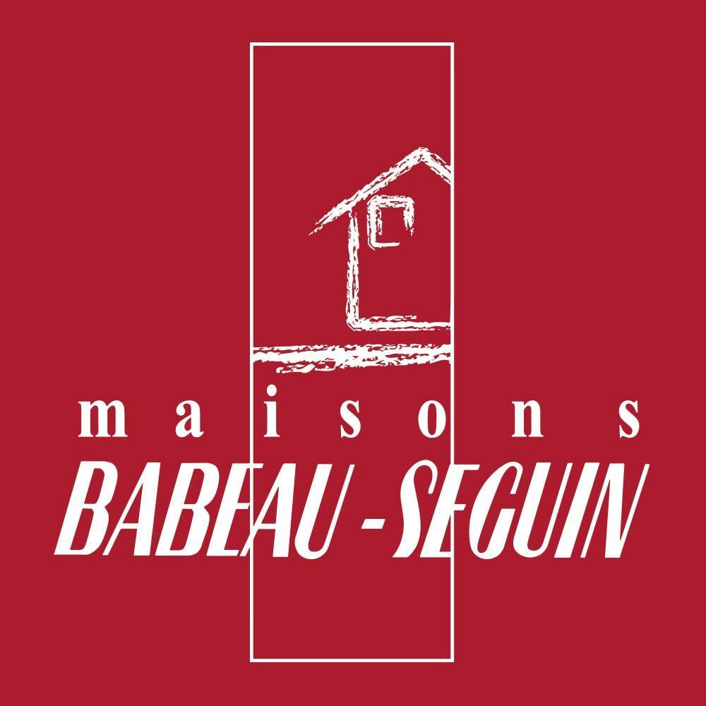 Maisons Babeau Seguin