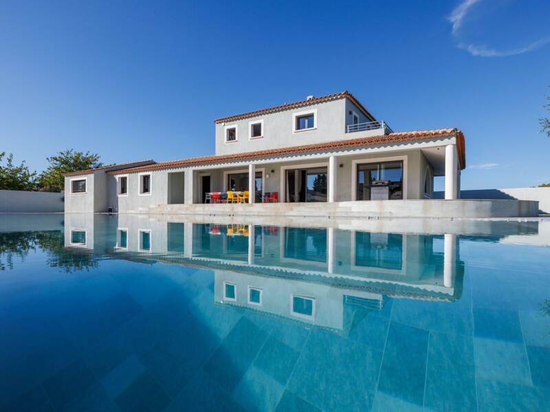 Maison à vendre, 318m², PIERREFEU DU VAR