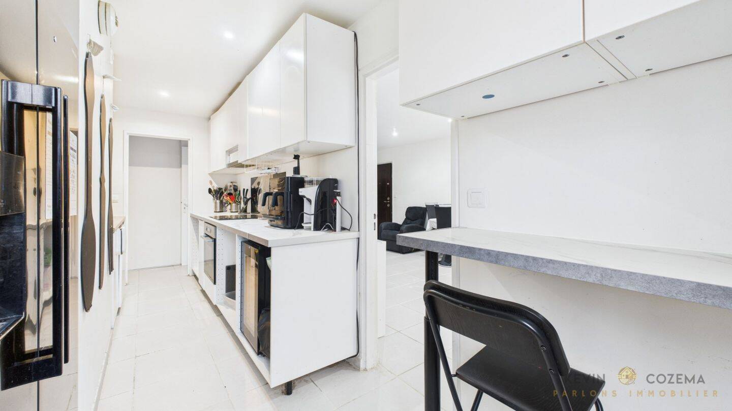 Maison à vendre, 70m², CORBEIL ESSONNES
