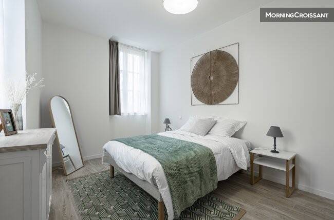 Maison à louer, 65m², BOURGES