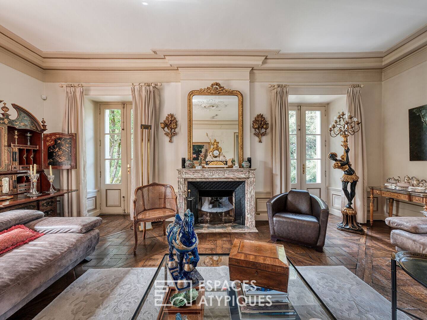 Maison à vendre, 340m², LA FERTE ALAIS