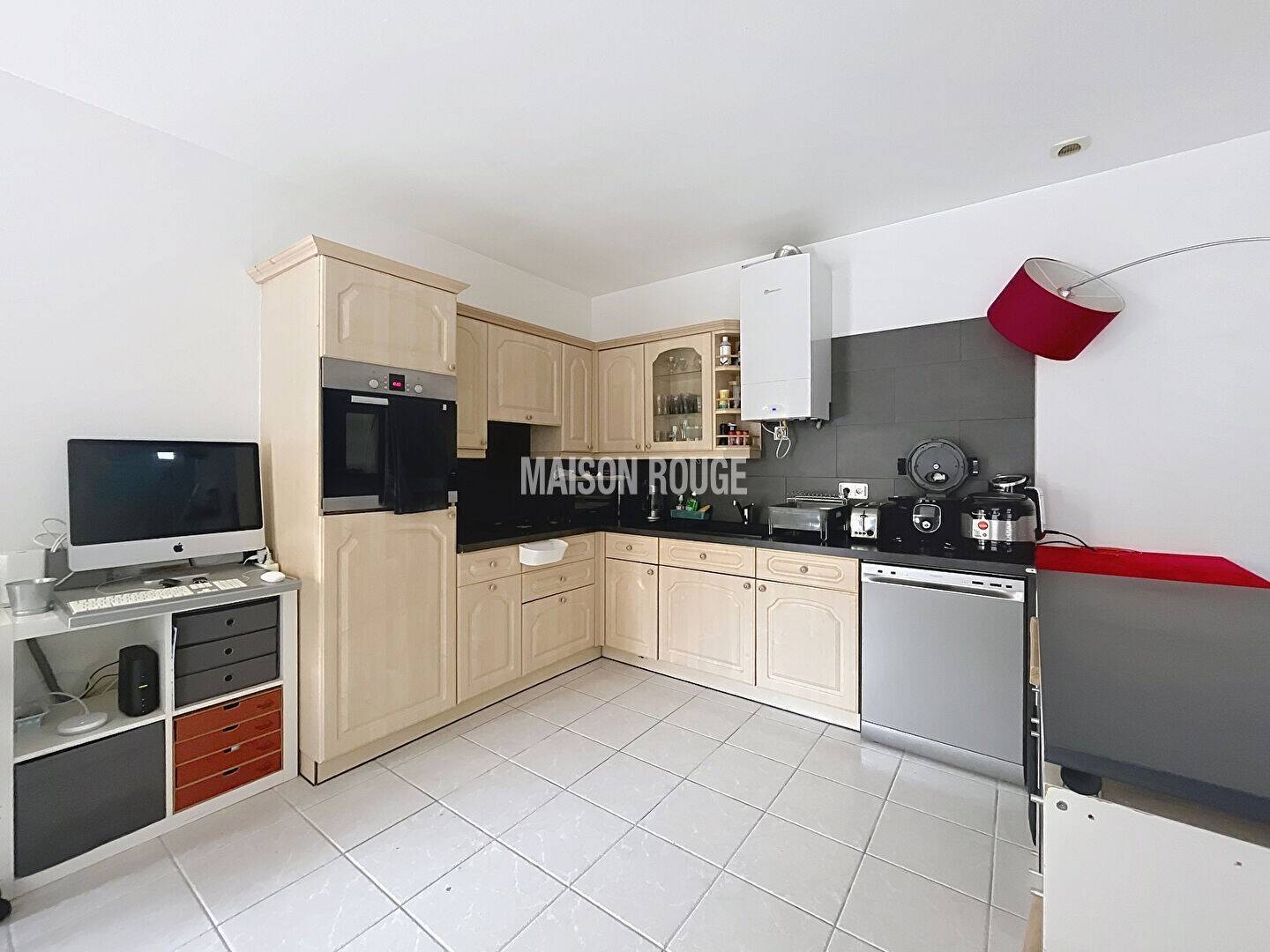Maison à vendre, 50m², SAINT MELOIR DES ONDES