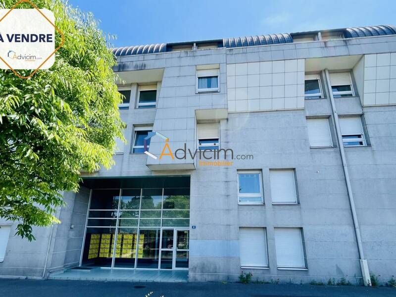 Maison à vendre, 20m², ORLEANS