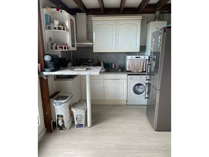 Maison à louer, 32m², NOISIEL