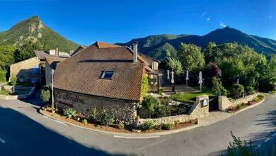 Immeuble à vendre 551 200 € 48 m² Veynes 05400