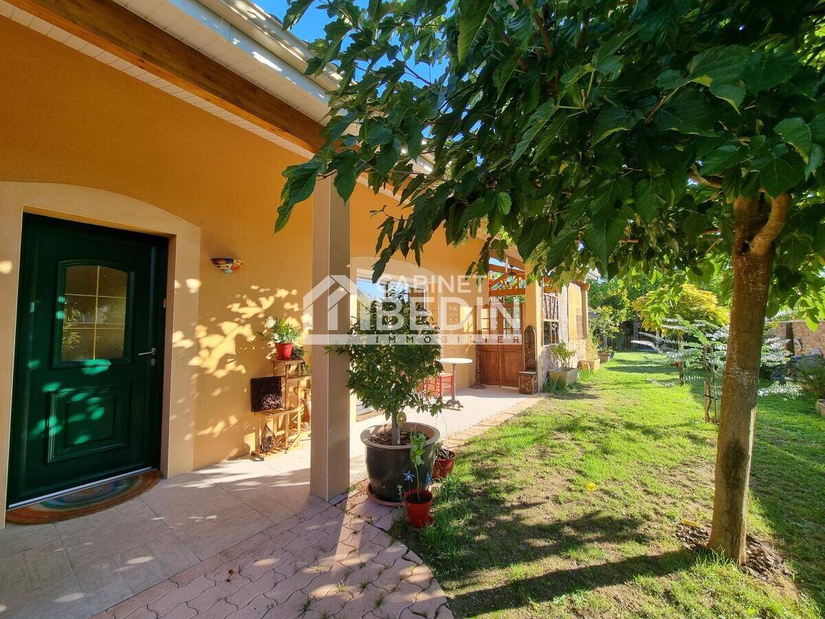 Maison à vendre, 136m², SAINT SEURIN SUR L'ISLE