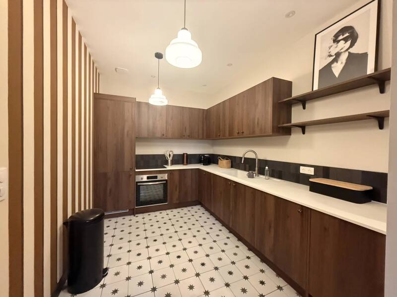 Maison à louer, 81m², BORDEAUX