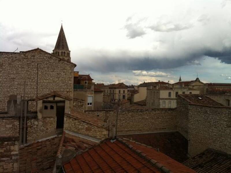 Maison à vendre, 240m², NIMES