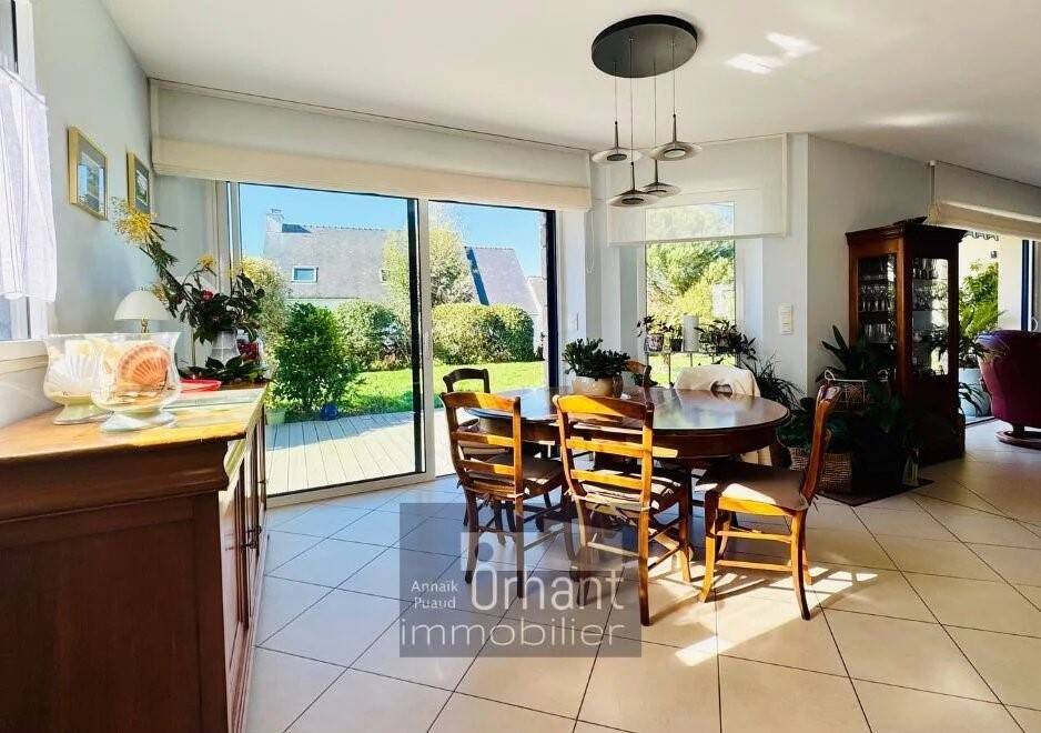 Maison à vendre, 160m², SAINT GILDAS DE RHUYS