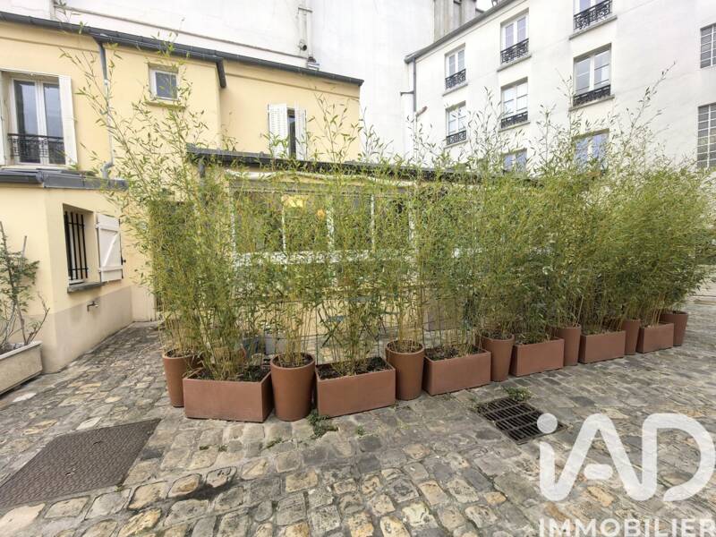 Maison à vendre, 71m², PARIS 20E