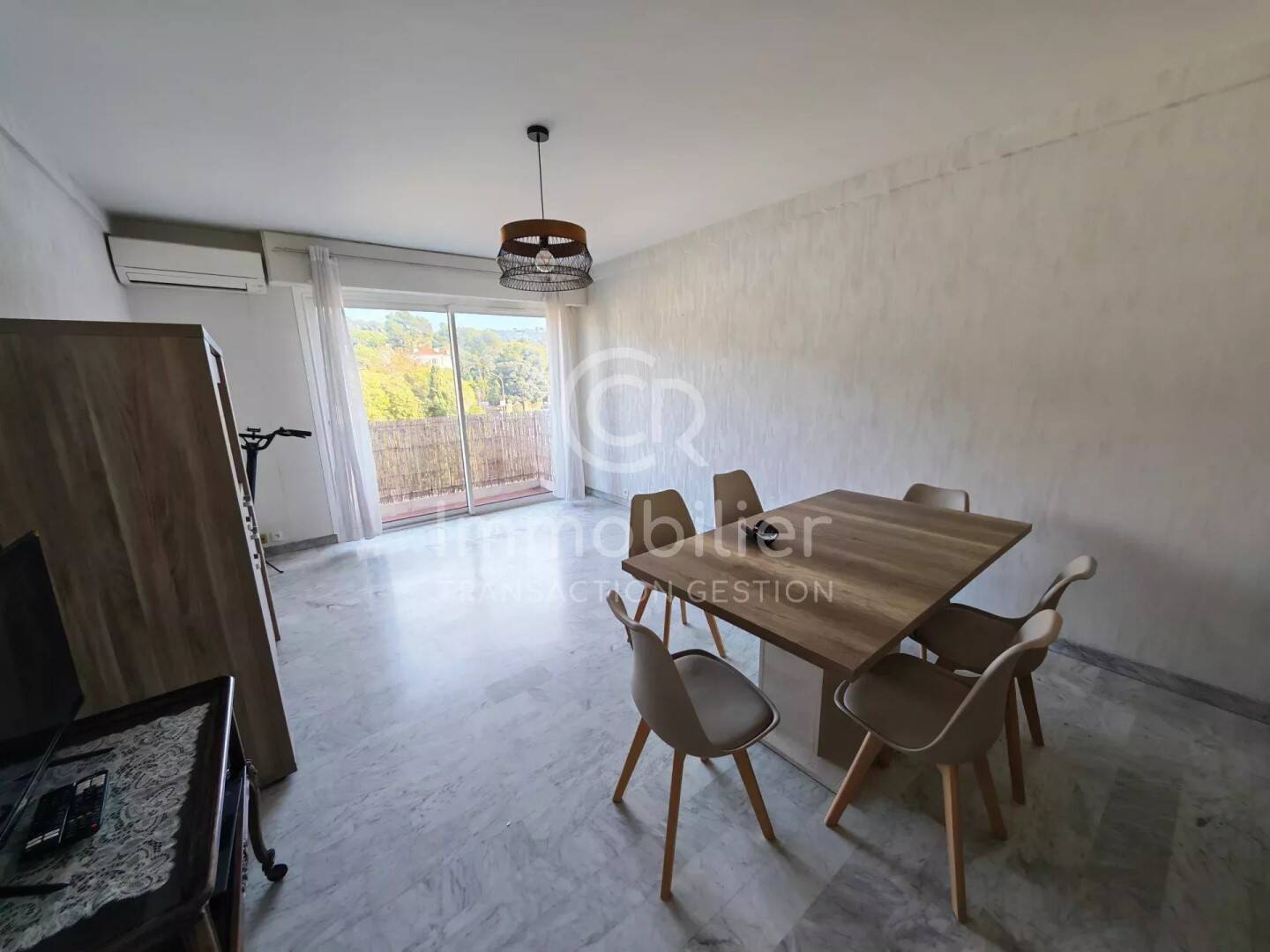 Maison à louer, 49m², CANNES