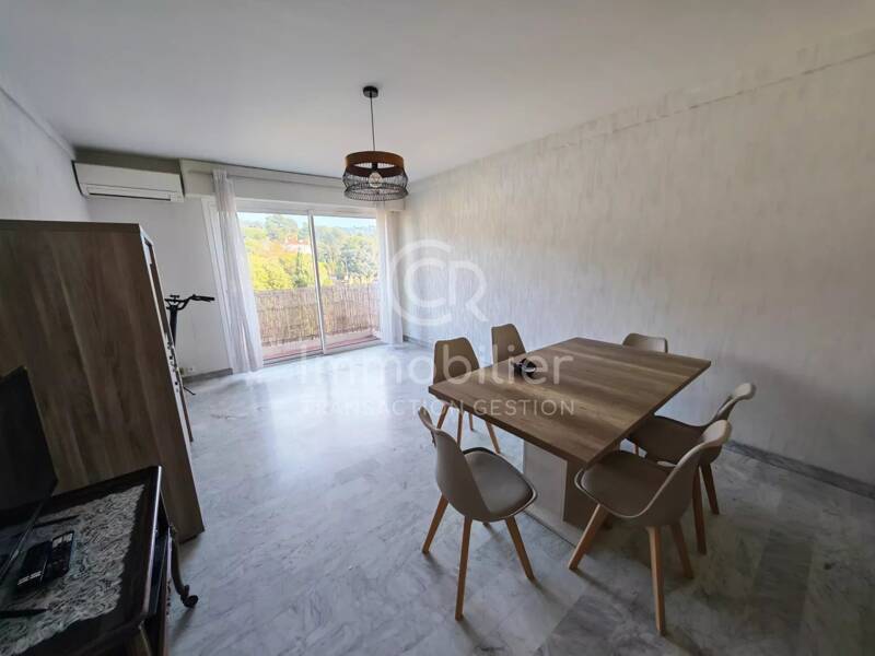 Maison à louer, 49m², CANNES
