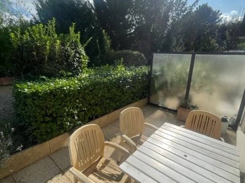 Maison à louer, 78m², MARLY LE ROI