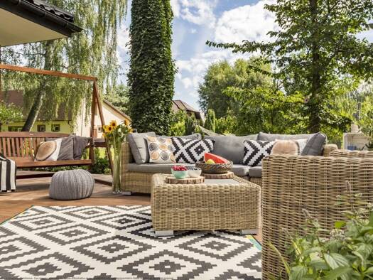 Maison à vendre - neuf 283 300 € 3 pièces 2 chambres 64 m² Saint-Georges-de-Reneins 69830