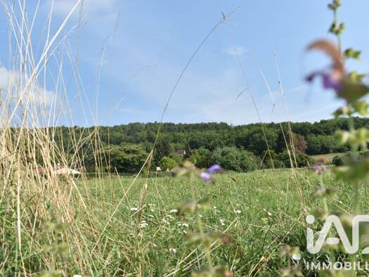 Terrain constructible à vendre 31 900 € 1 461 m² de terrain Trémolat 24510