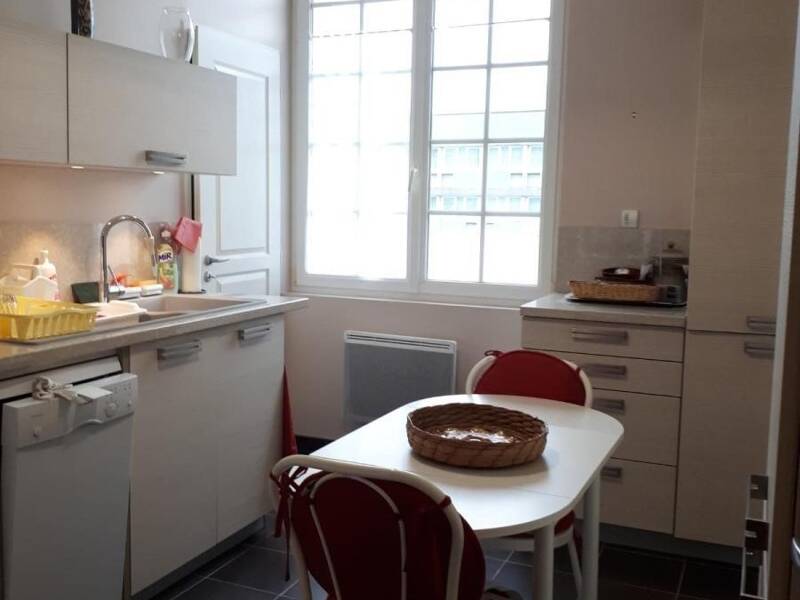 Maison à louer, 113m², LISIEUX