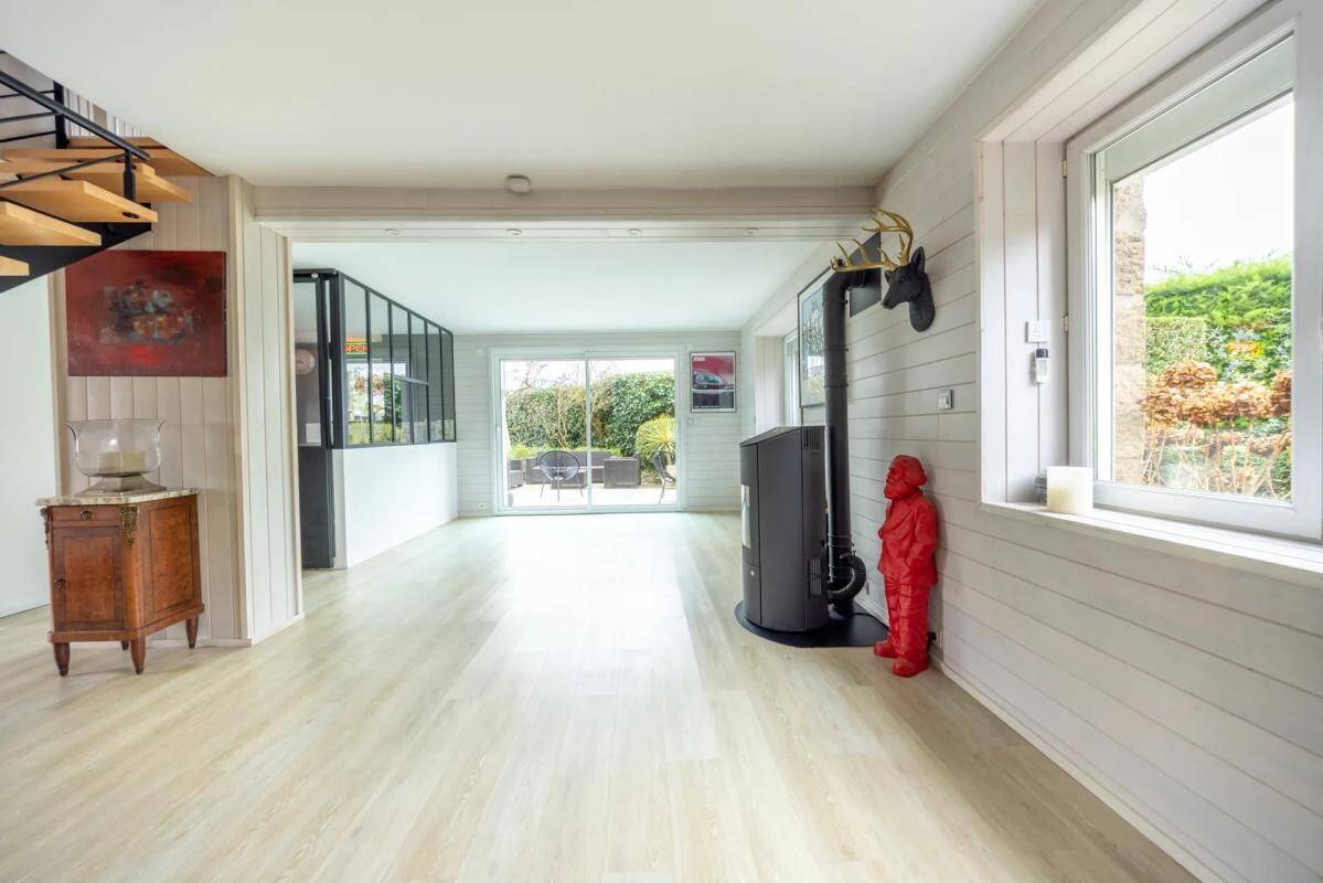 Maison à vendre, 203m², SAINT BRIAC SUR MER