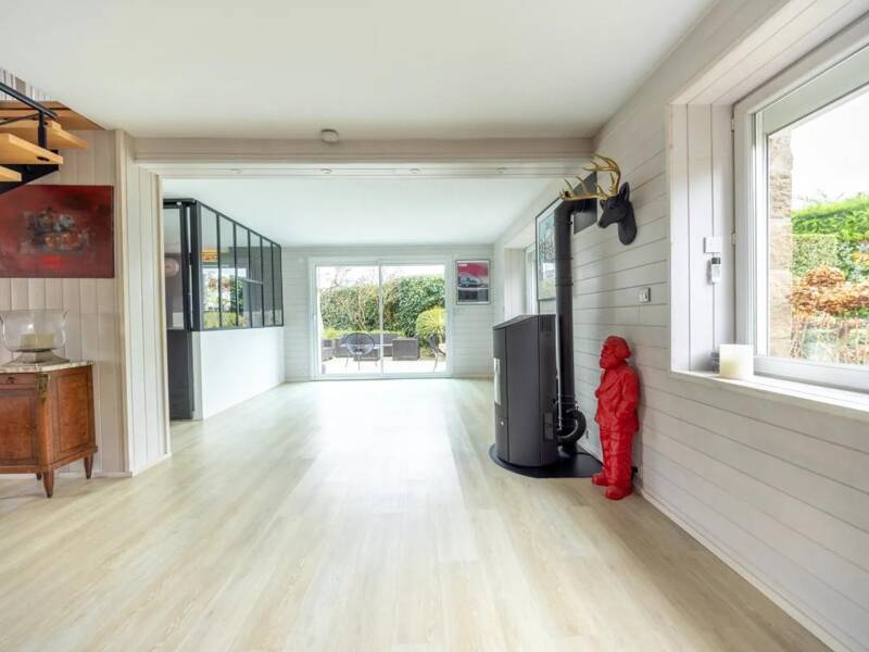 Maison à vendre, 203m², SAINT BRIAC SUR MER