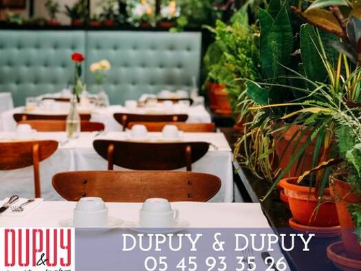 Boutique à vendre Fonds de commerce 93 500 € 180 m² de surface de vente Angoulême 16000