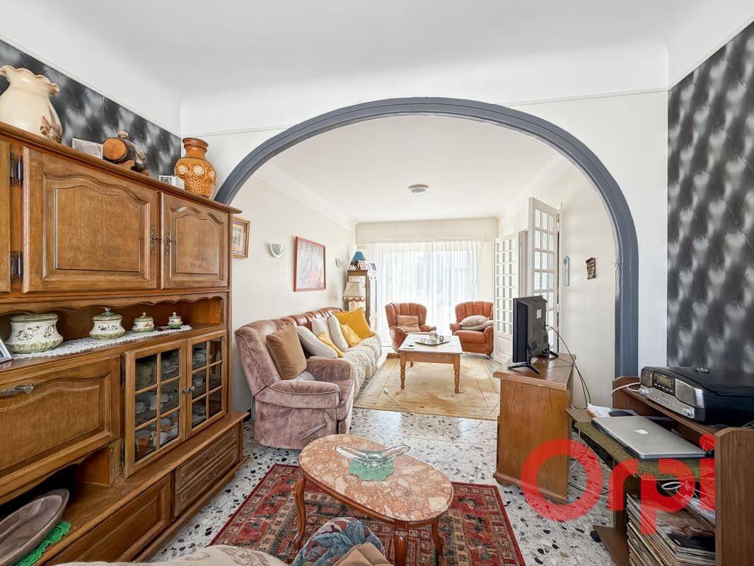 Maison à vendre, 123m², BOURGES