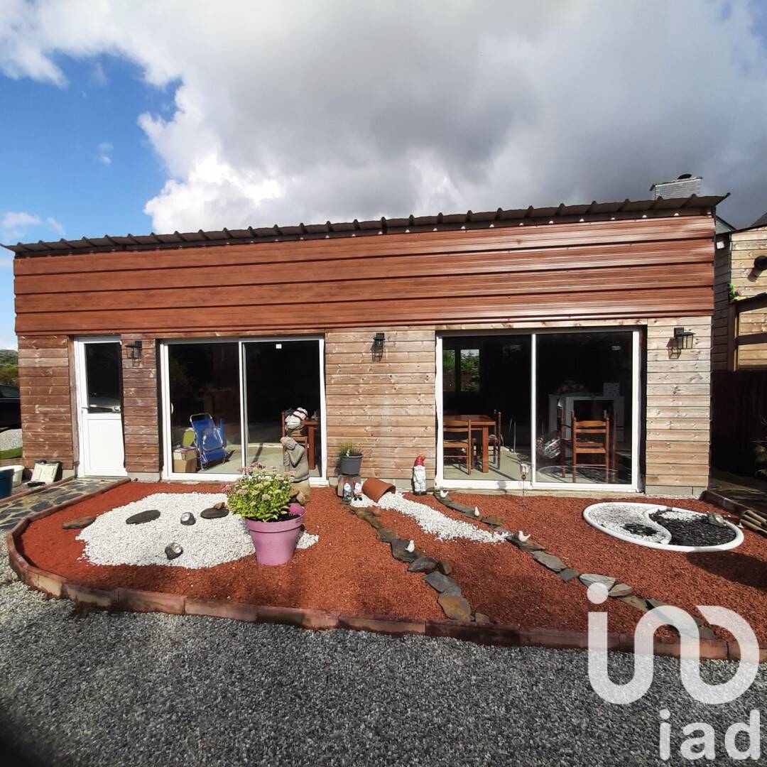 Maison à vendre, 141m², GOURIN
