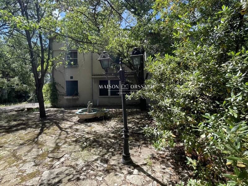 Maison à vendre, 208m², MONTPELLIER