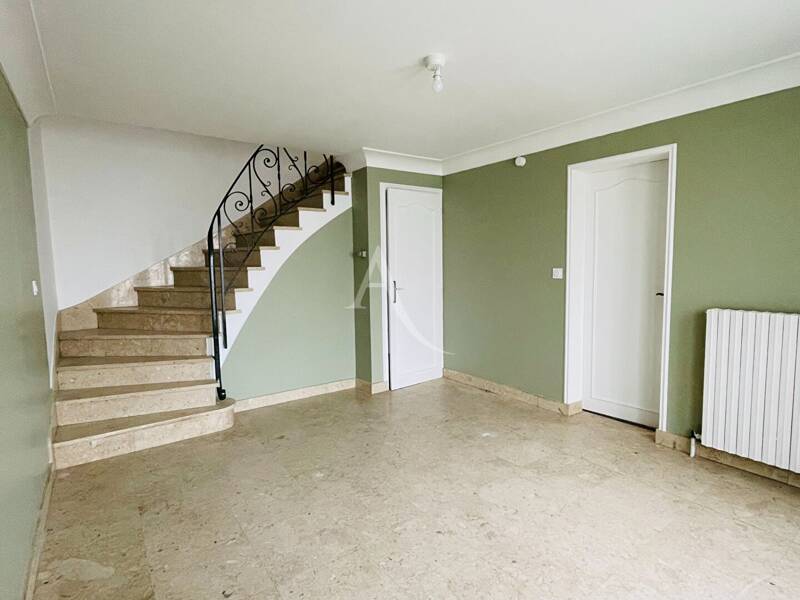 Maison à louer, 126m², ANGERS