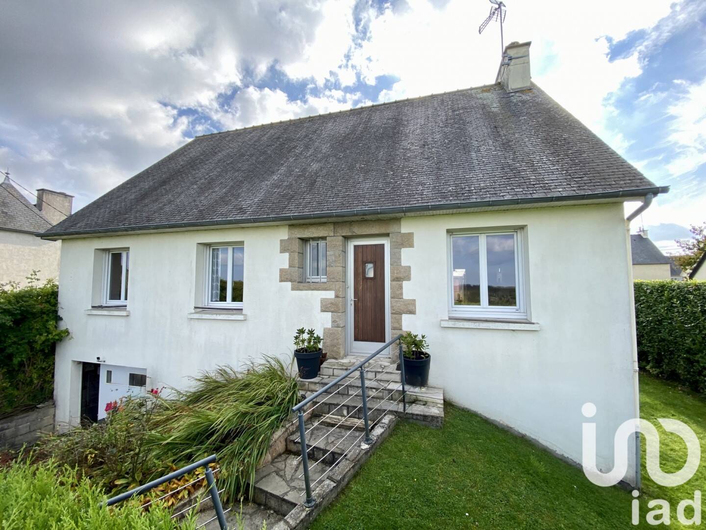 Maison à vendre, 104m², PLEUDIHEN SUR RANCE