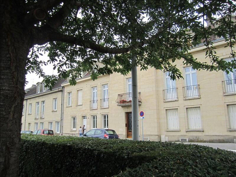 Maison à louer, 75m², BEAUVAIS