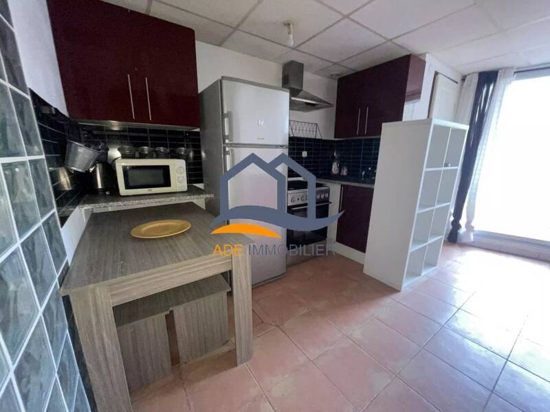 Maison à louer, 25m², EGUILLES