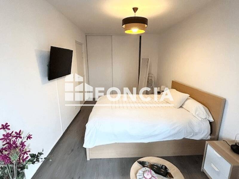 Maison à louer, 40m², SAINT ETIENNE