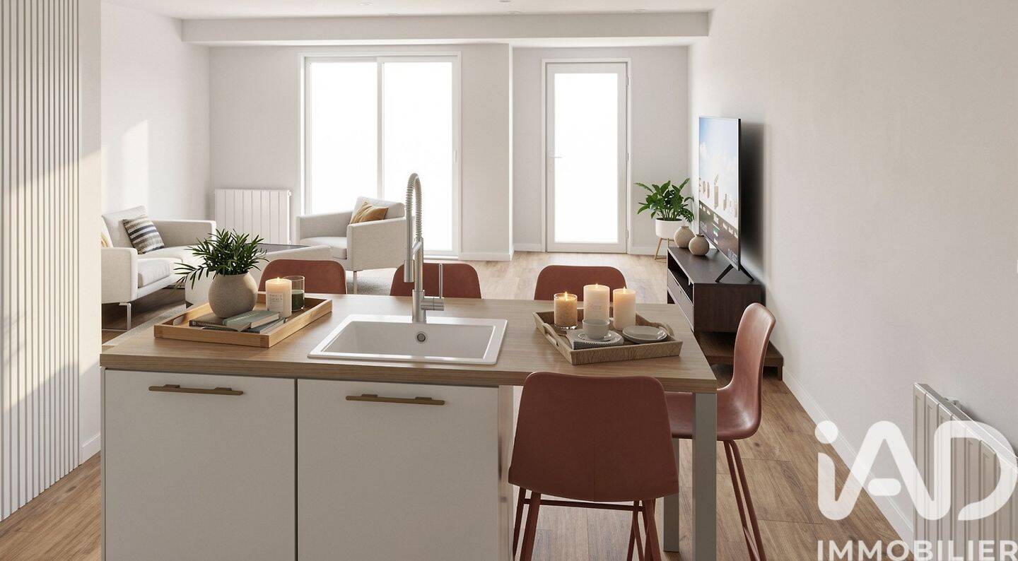 Maison à vendre, 146m², RUEIL MALMAISON