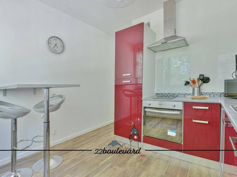 Maison à vendre, 32m², LIMOGES