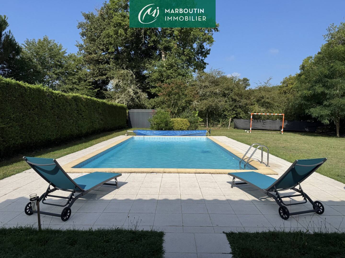 Maison à vendre, 110m², CASTELJALOUX
