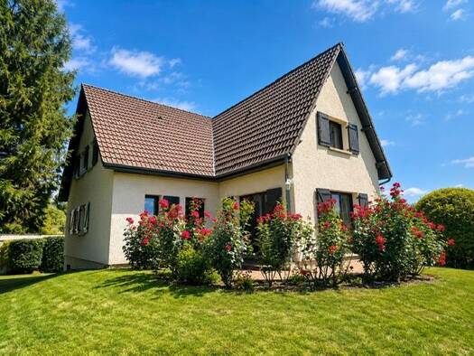 Maison à vendre 299 000 € 6 pièces 4 chambres 141 m² Sens 89100