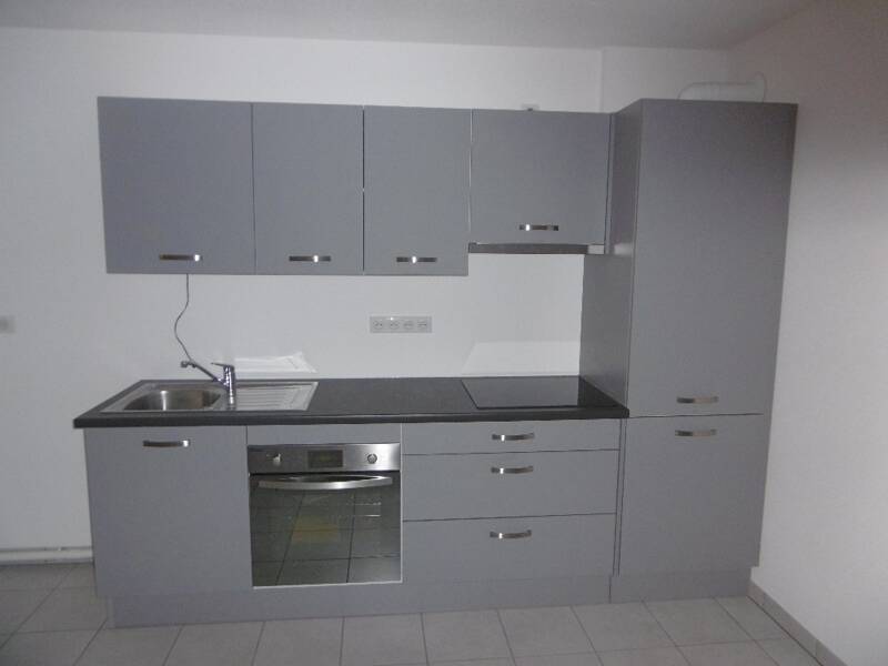 Maison à louer, 65m², THANN