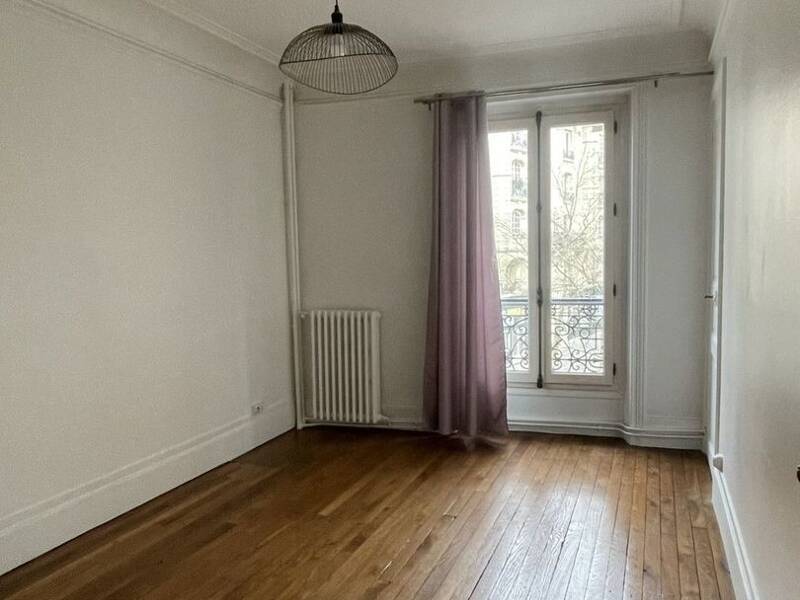 Maison à louer, 50m², PARIS 14E