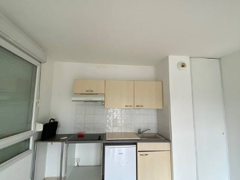 Maison à louer, 47m², SAINT SAULVE