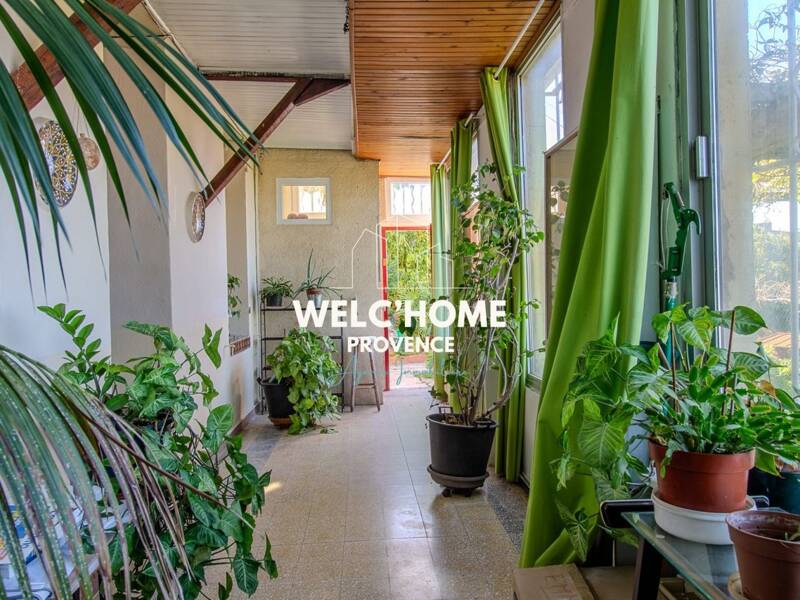 Maison à vendre, 140m², MARSEILLE 10E