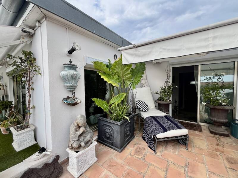 Maison à vendre, 122m², NICE