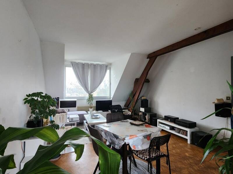 Maison à vendre, 40m², ORLEANS
